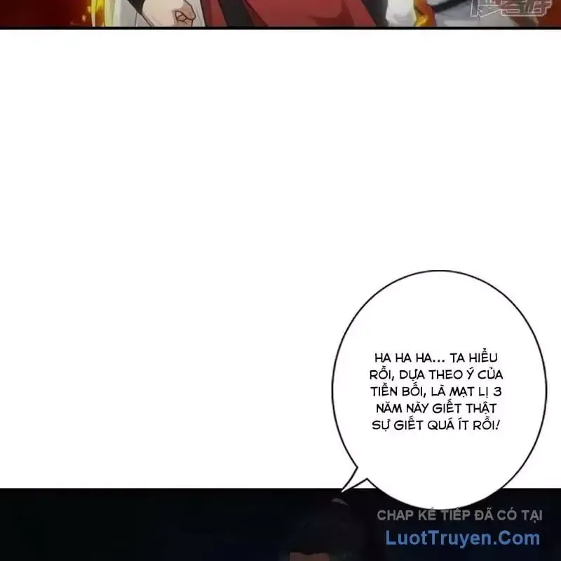 Nghịch Thiên Tà Thần Chap 792 - Next Chap 793