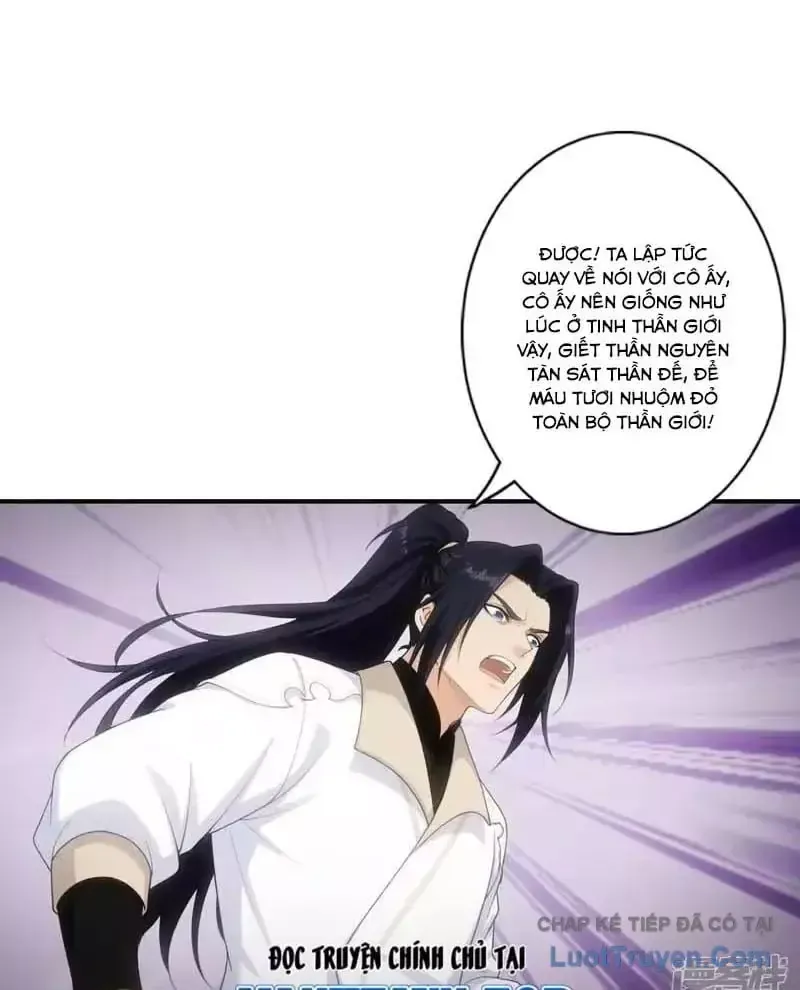 Nghịch Thiên Tà Thần Chap 792 - Next Chap 793