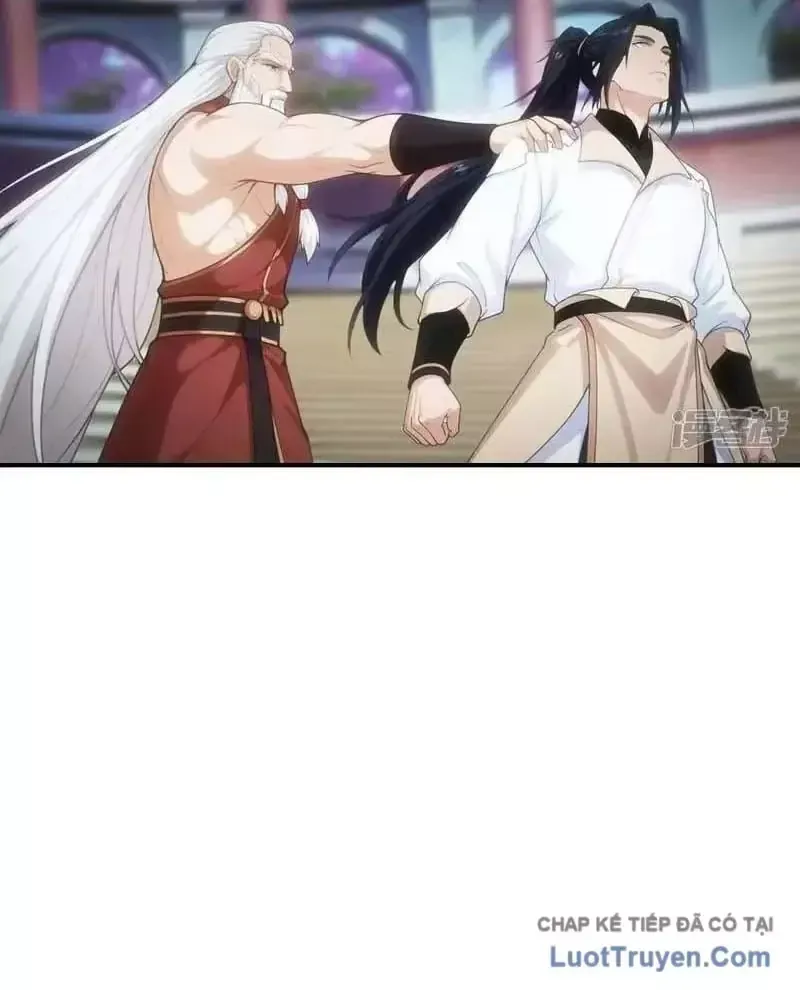 Nghịch Thiên Tà Thần Chap 792 - Next Chap 793