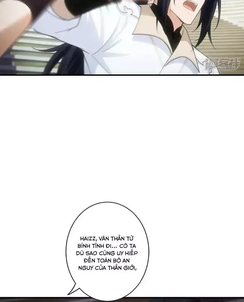 Nghịch Thiên Tà Thần Chap 792 - Next Chap 793
