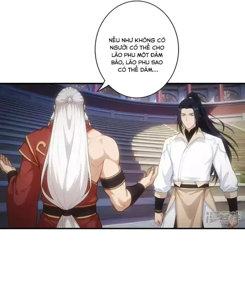 Nghịch Thiên Tà Thần Chap 792 - Next Chap 793