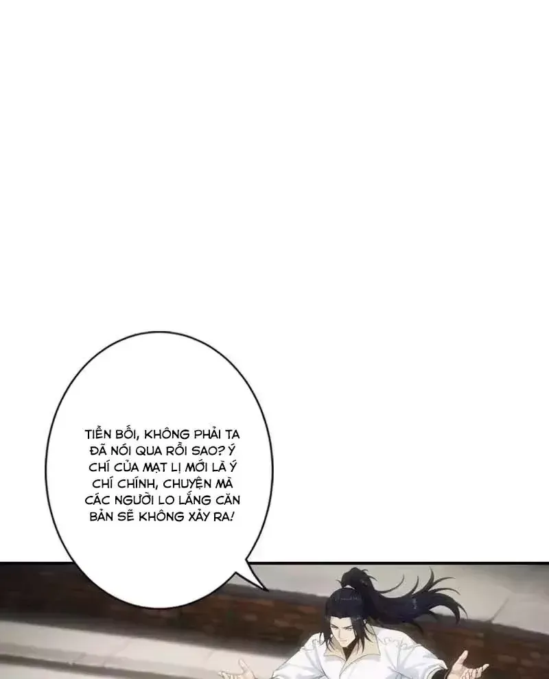 Nghịch Thiên Tà Thần Chap 792 - Next Chap 793