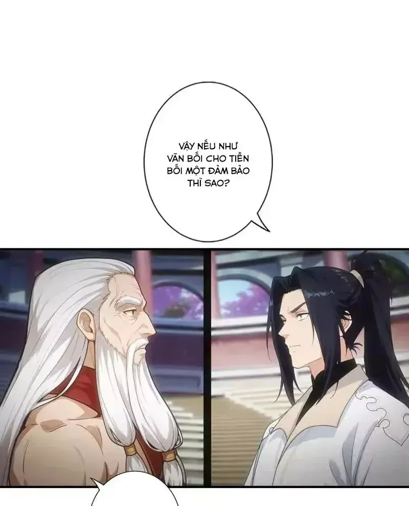 Nghịch Thiên Tà Thần Chap 792 - Next Chap 793
