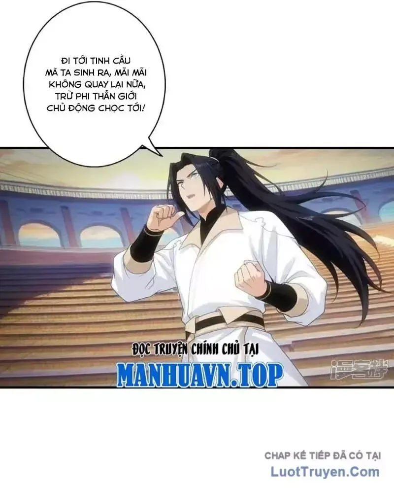 Nghịch Thiên Tà Thần Chap 792 - Next Chap 793