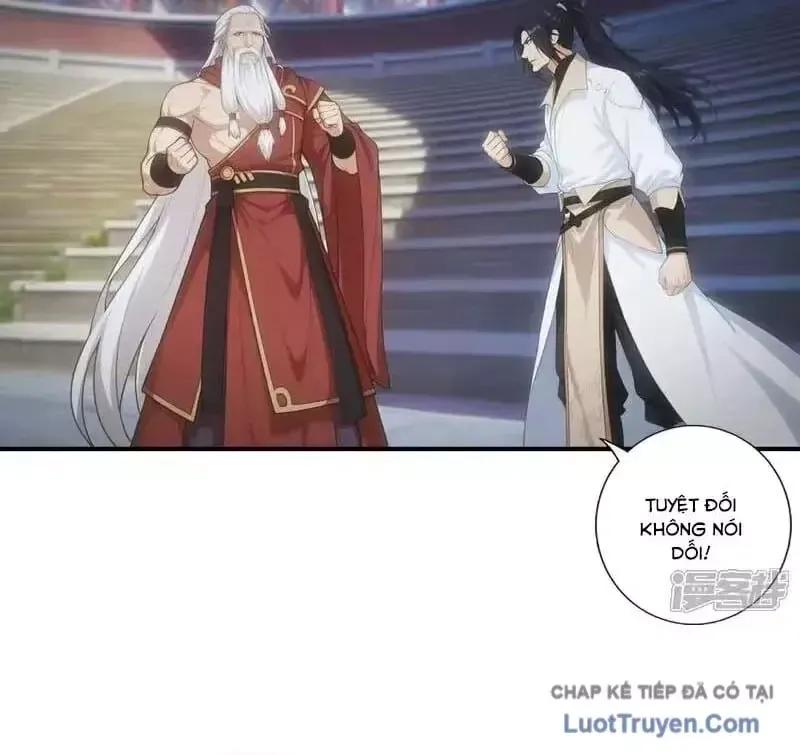 Nghịch Thiên Tà Thần Chap 792 - Next Chap 793