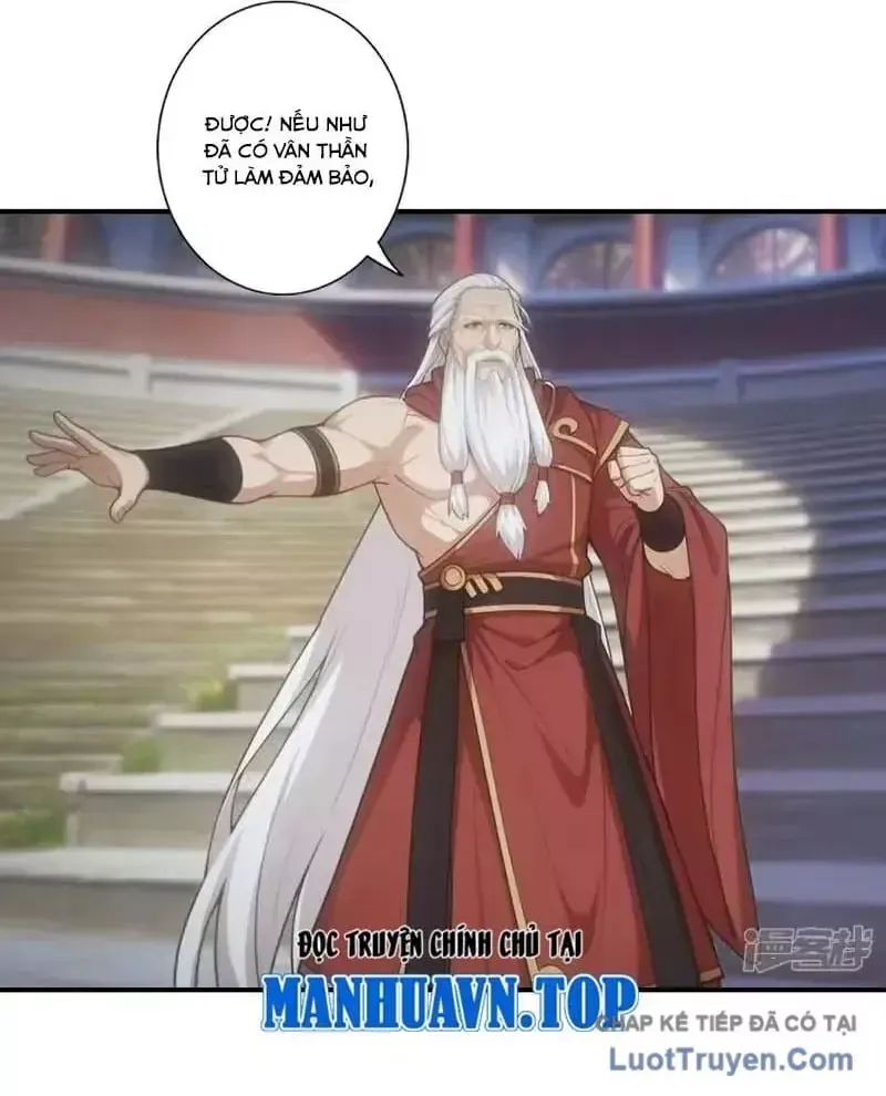 Nghịch Thiên Tà Thần Chap 792 - Next Chap 793