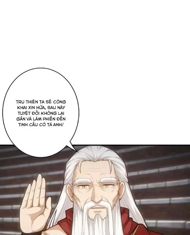 Nghịch Thiên Tà Thần Chap 792 - Next Chap 793