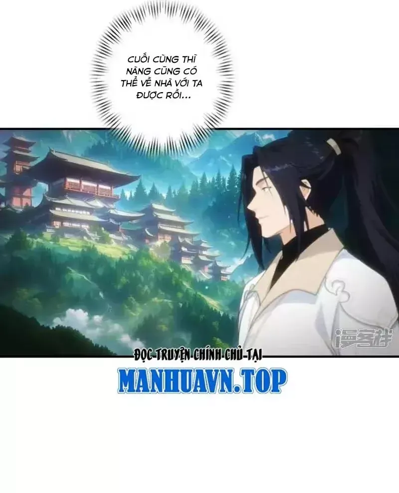 Nghịch Thiên Tà Thần Chap 792 - Next Chap 793