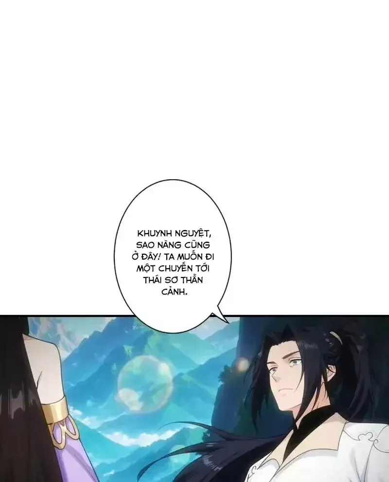 Nghịch Thiên Tà Thần Chap 792 - Next Chap 793