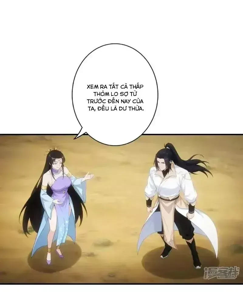 Nghịch Thiên Tà Thần Chap 792 - Next Chap 793