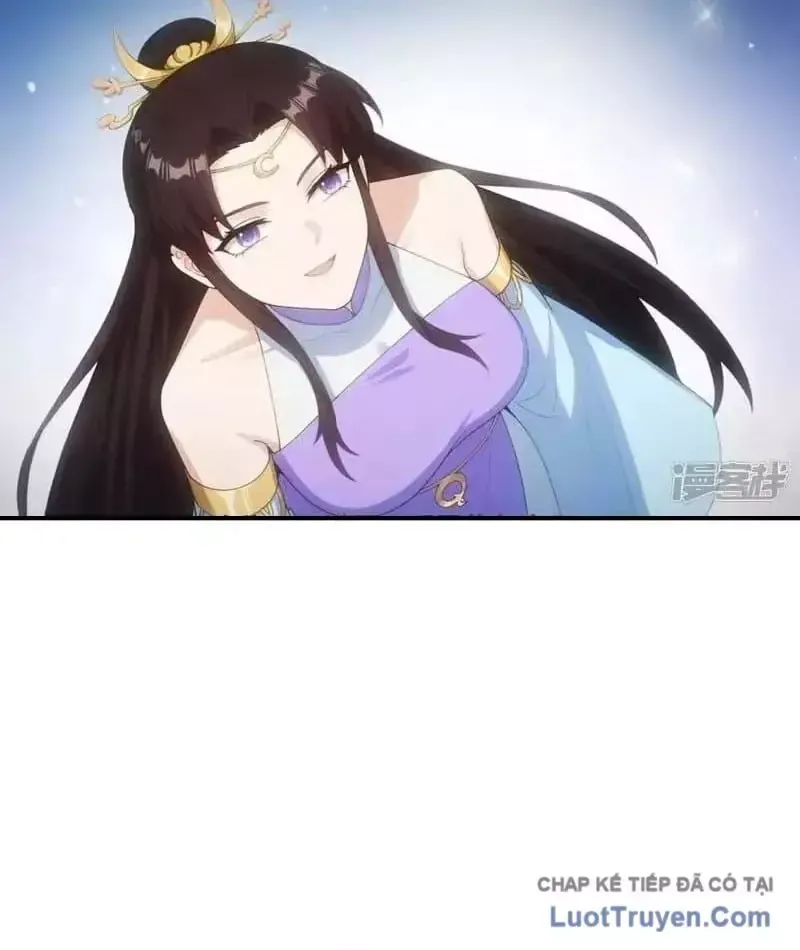 Nghịch Thiên Tà Thần Chap 792 - Next Chap 793