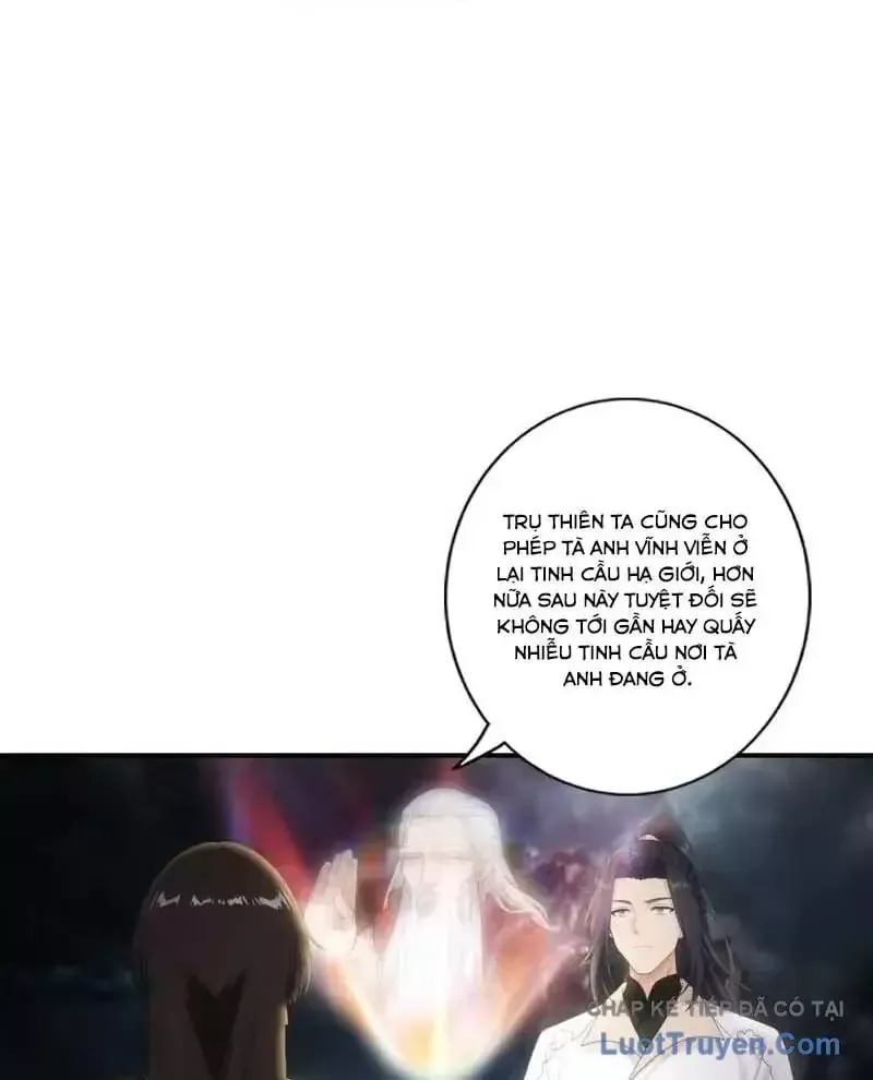 Nghịch Thiên Tà Thần Chap 792 - Next Chap 793