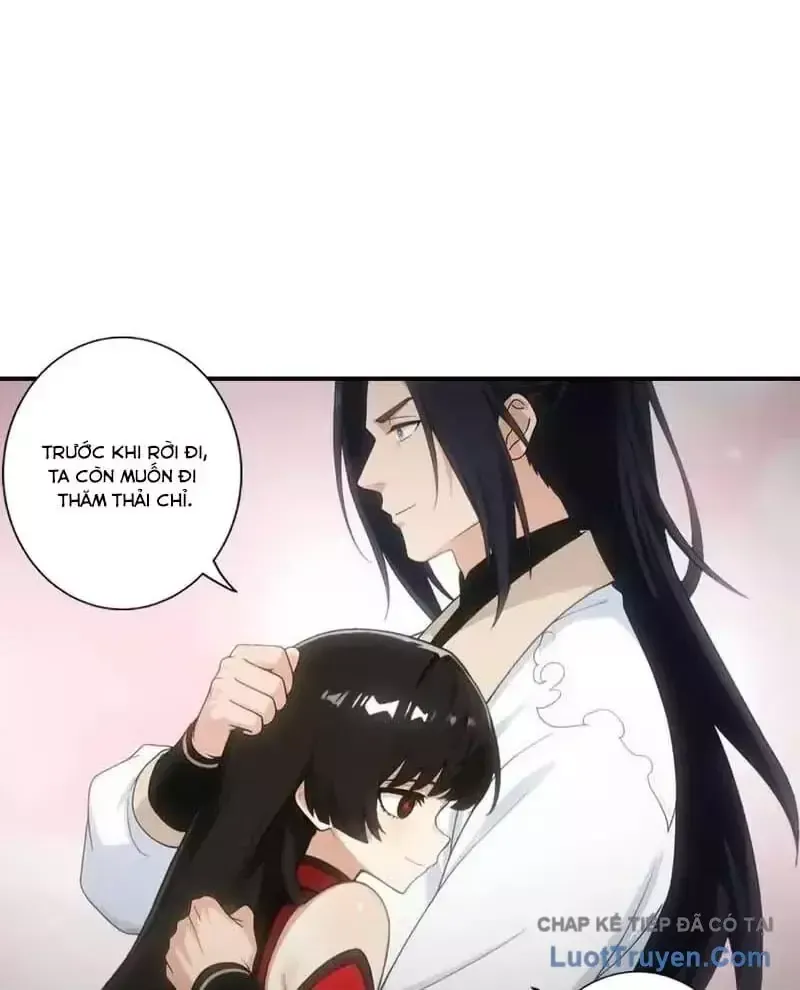 Nghịch Thiên Tà Thần Chap 792 - Next Chap 793