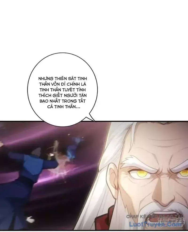 Nghịch Thiên Tà Thần Chap 792 - Next Chap 793