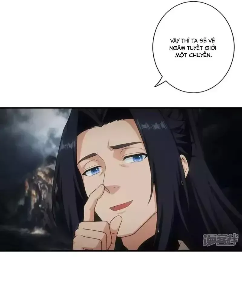 Nghịch Thiên Tà Thần Chap 792 - Next Chap 793