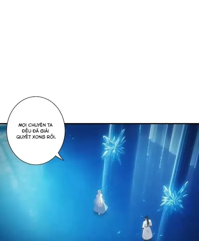 Nghịch Thiên Tà Thần Chap 792 - Next Chap 793
