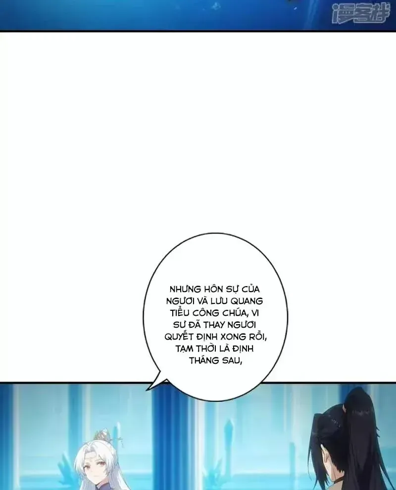 Nghịch Thiên Tà Thần Chap 792 - Next Chap 793