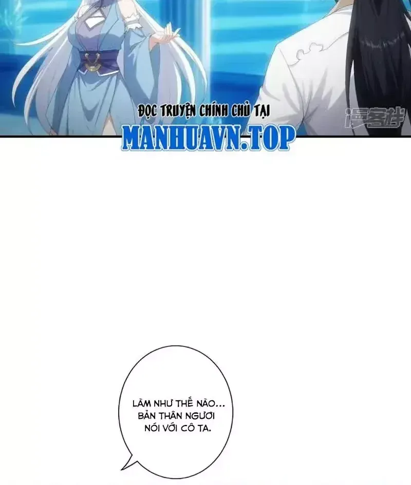 Nghịch Thiên Tà Thần Chap 792 - Next Chap 793