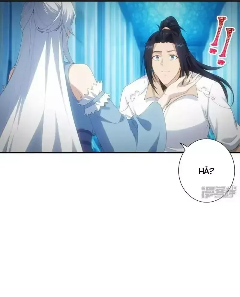 Nghịch Thiên Tà Thần Chap 792 - Next Chap 793
