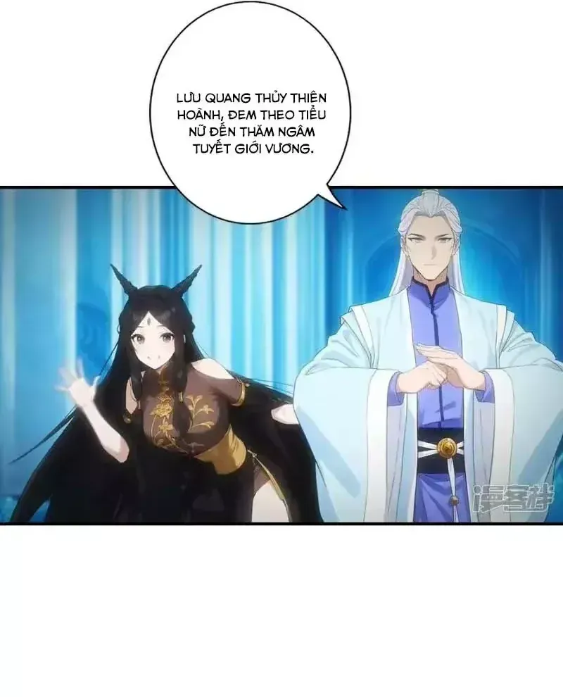 Nghịch Thiên Tà Thần Chap 792 - Next Chap 793