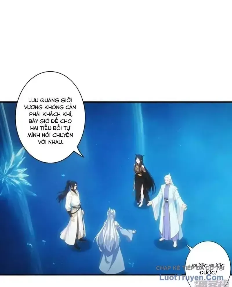 Nghịch Thiên Tà Thần Chap 792 - Next Chap 793