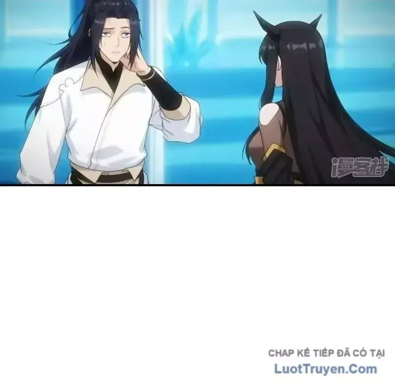 Nghịch Thiên Tà Thần Chap 793 - Next Chap 794