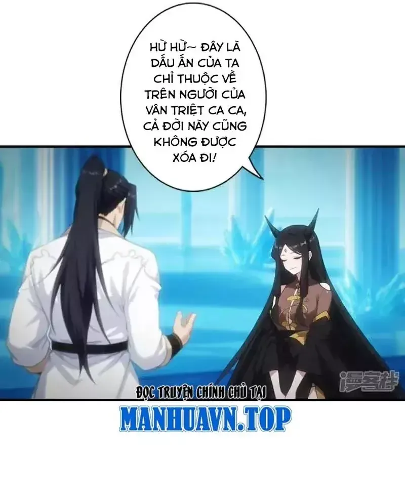 Nghịch Thiên Tà Thần Chap 793 - Next Chap 794
