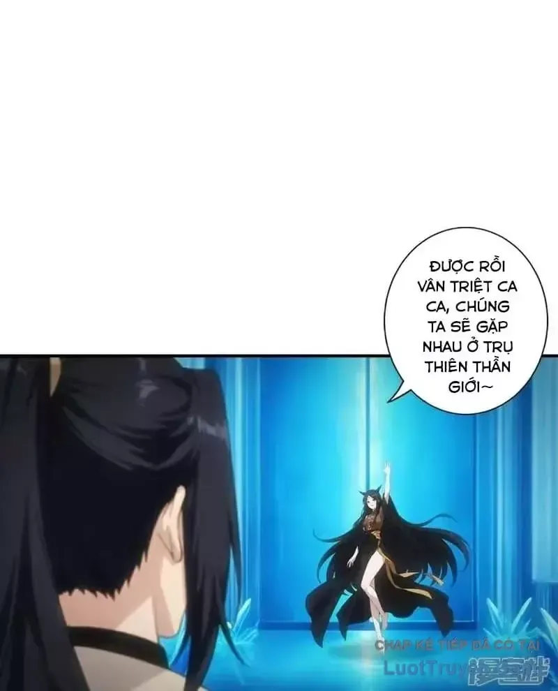 Nghịch Thiên Tà Thần Chap 793 - Next Chap 794