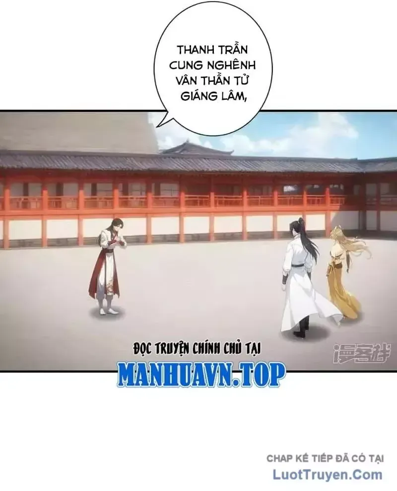 Nghịch Thiên Tà Thần Chap 793 - Next Chap 794
