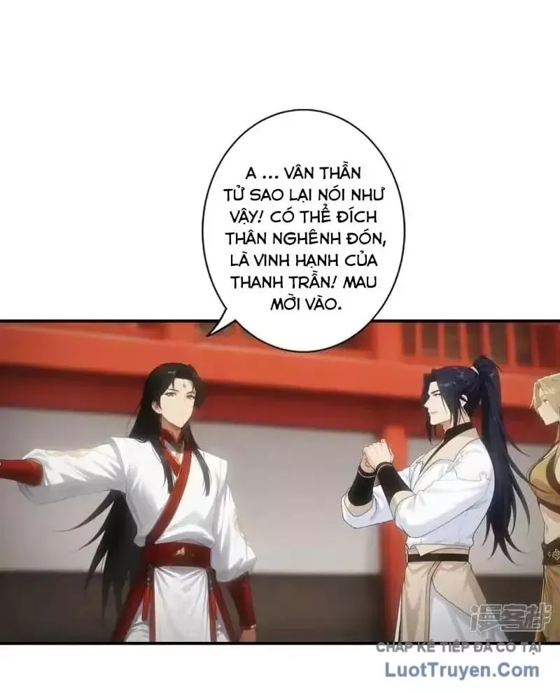 Nghịch Thiên Tà Thần Chap 793 - Next Chap 794