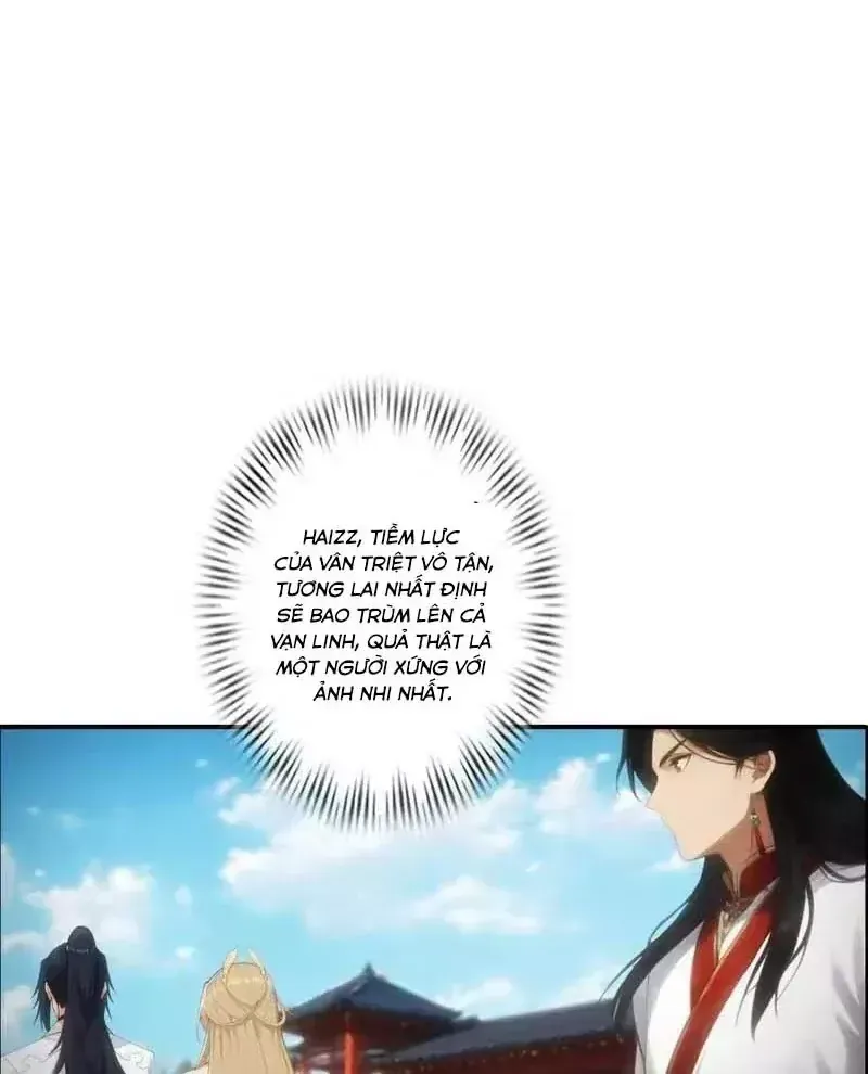 Nghịch Thiên Tà Thần Chap 793 - Next Chap 794