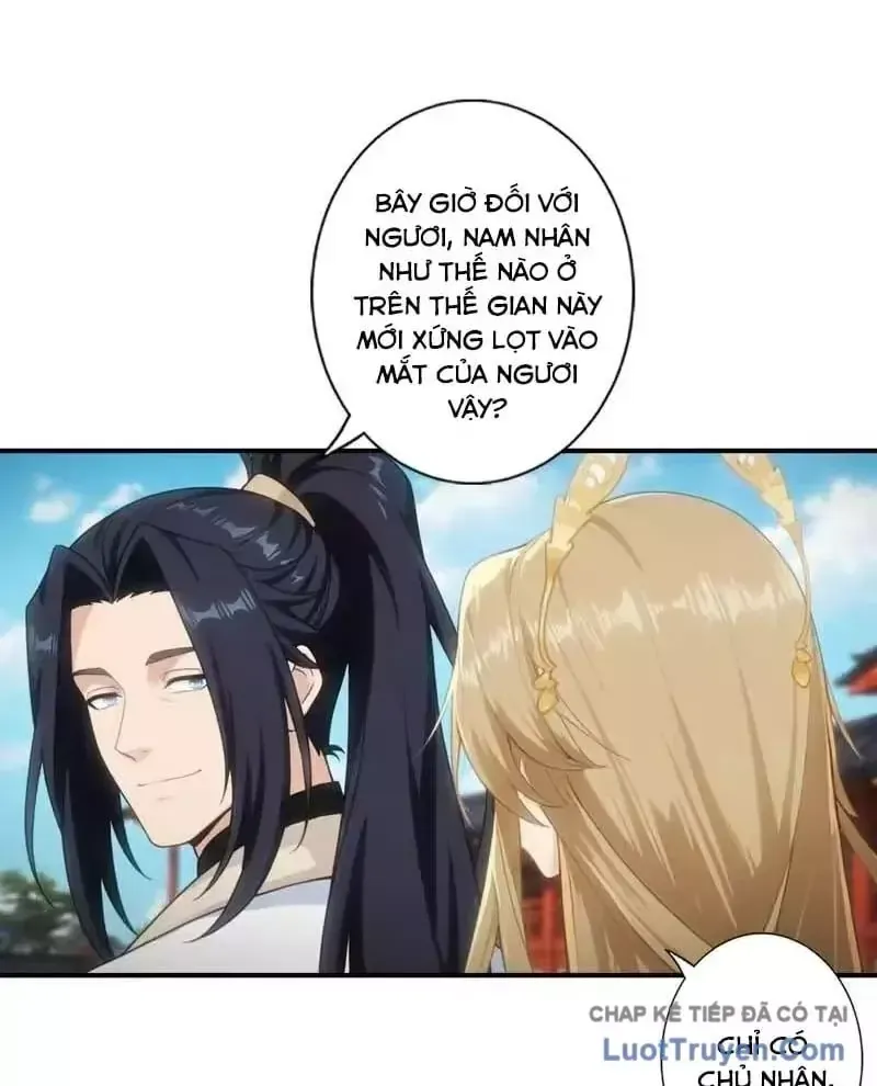 Nghịch Thiên Tà Thần Chap 793 - Next Chap 794