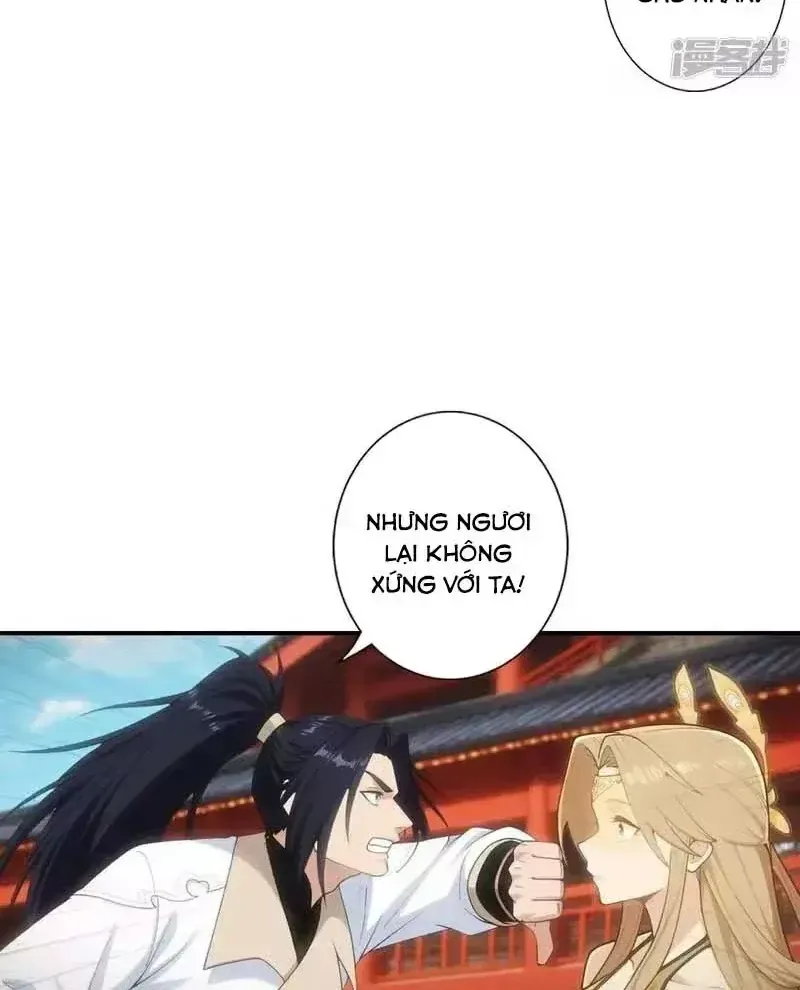 Nghịch Thiên Tà Thần Chap 793 - Next Chap 794