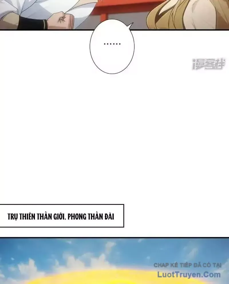 Nghịch Thiên Tà Thần Chap 793 - Next Chap 794