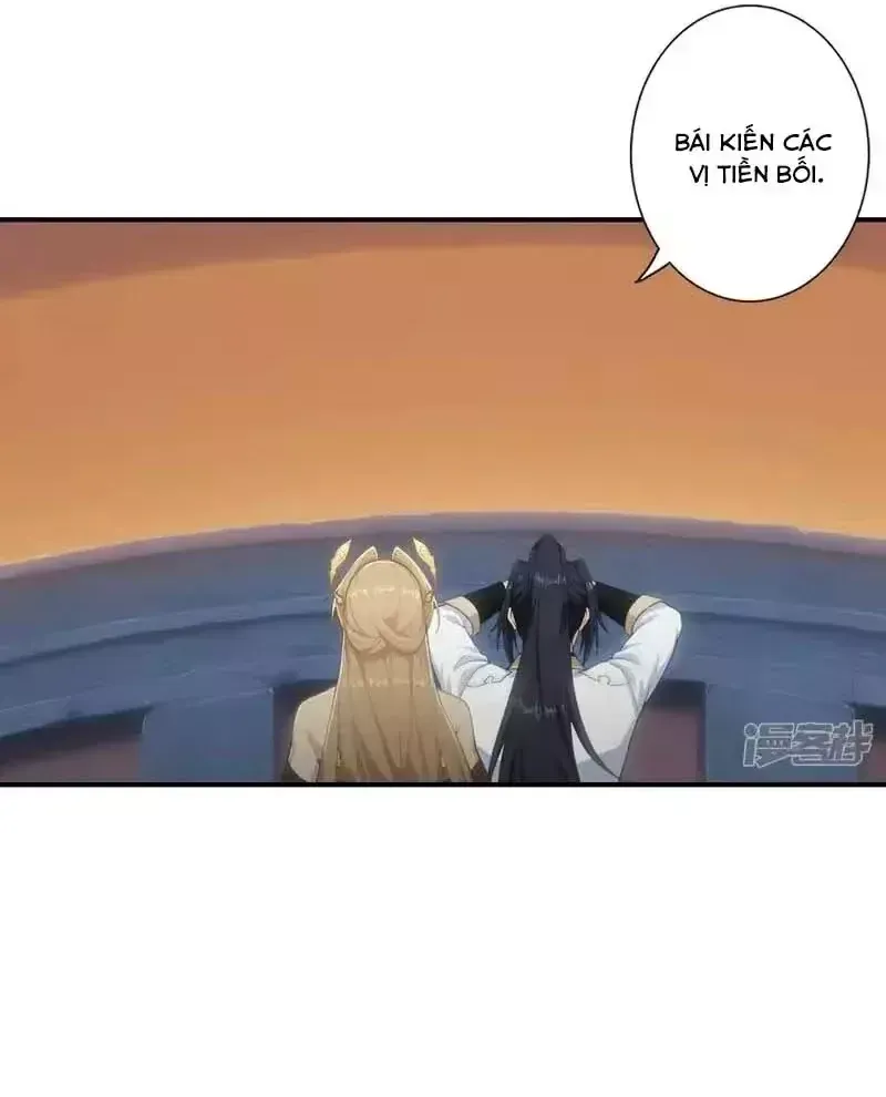 Nghịch Thiên Tà Thần Chap 793 - Next Chap 794