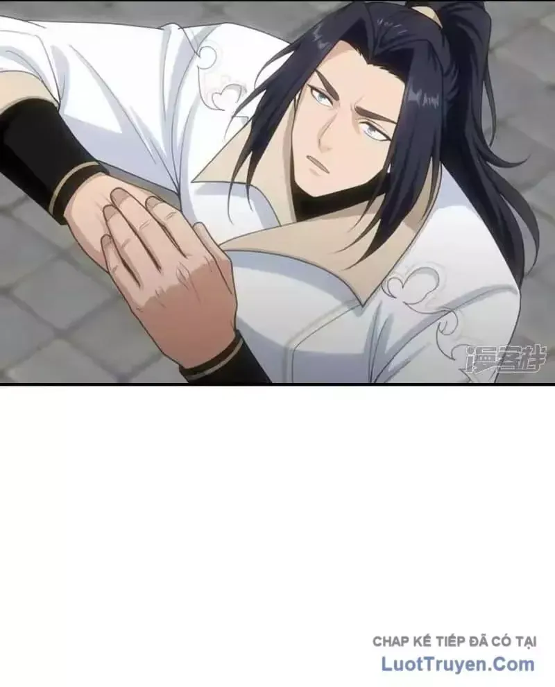 Nghịch Thiên Tà Thần Chap 793 - Next Chap 794
