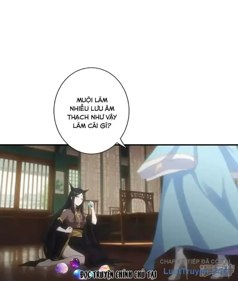 Nghịch Thiên Tà Thần Chap 793 - Next Chap 794