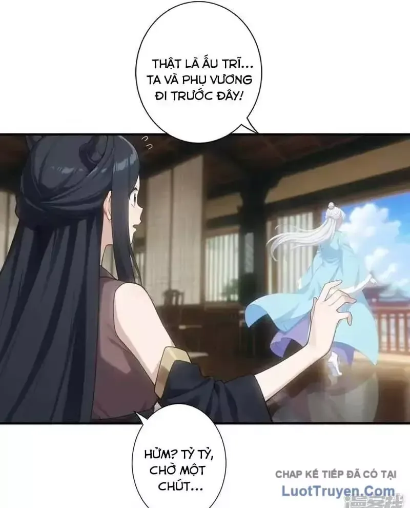 Nghịch Thiên Tà Thần Chap 793 - Next Chap 794