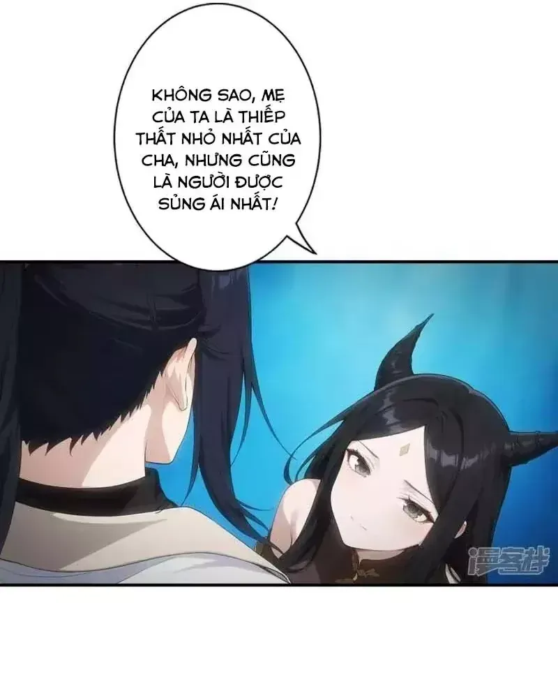 Nghịch Thiên Tà Thần Chap 793 - Next Chap 794
