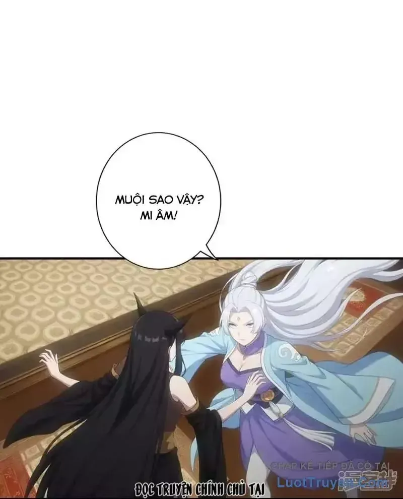 Nghịch Thiên Tà Thần Chap 793 - Next Chap 794