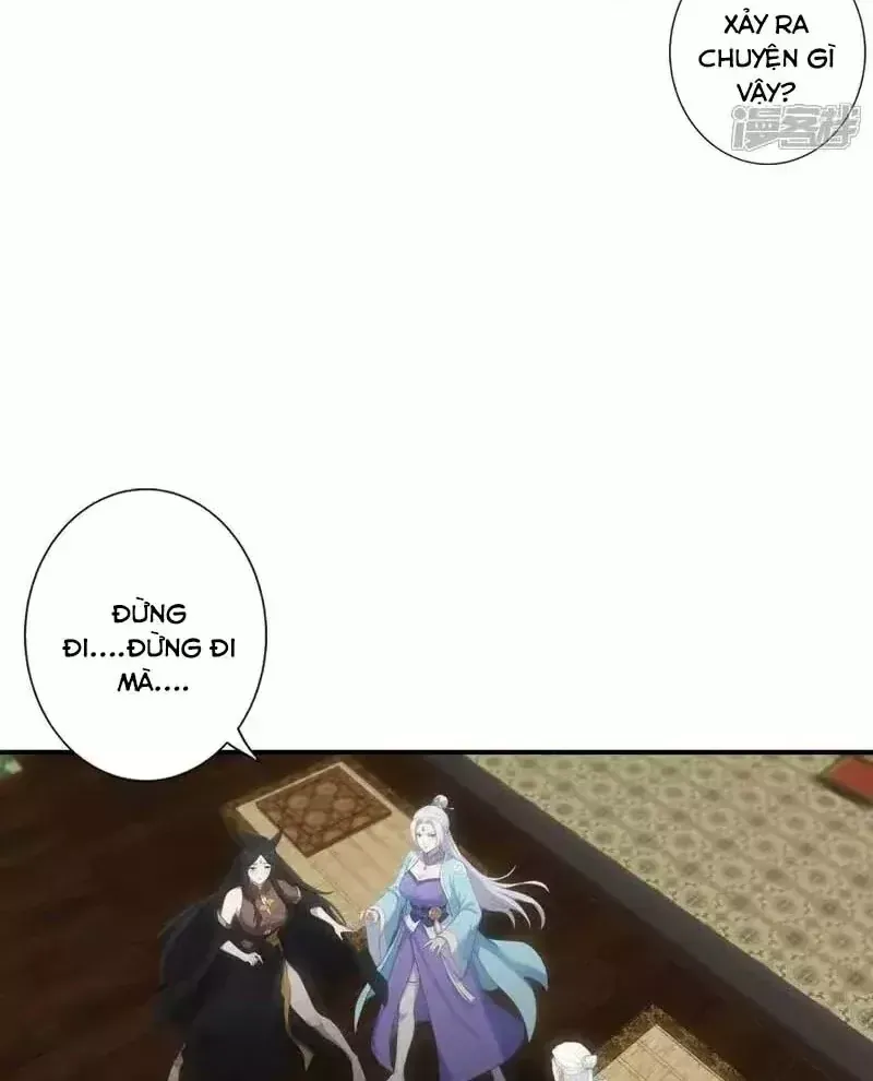 Nghịch Thiên Tà Thần Chap 793 - Next Chap 794