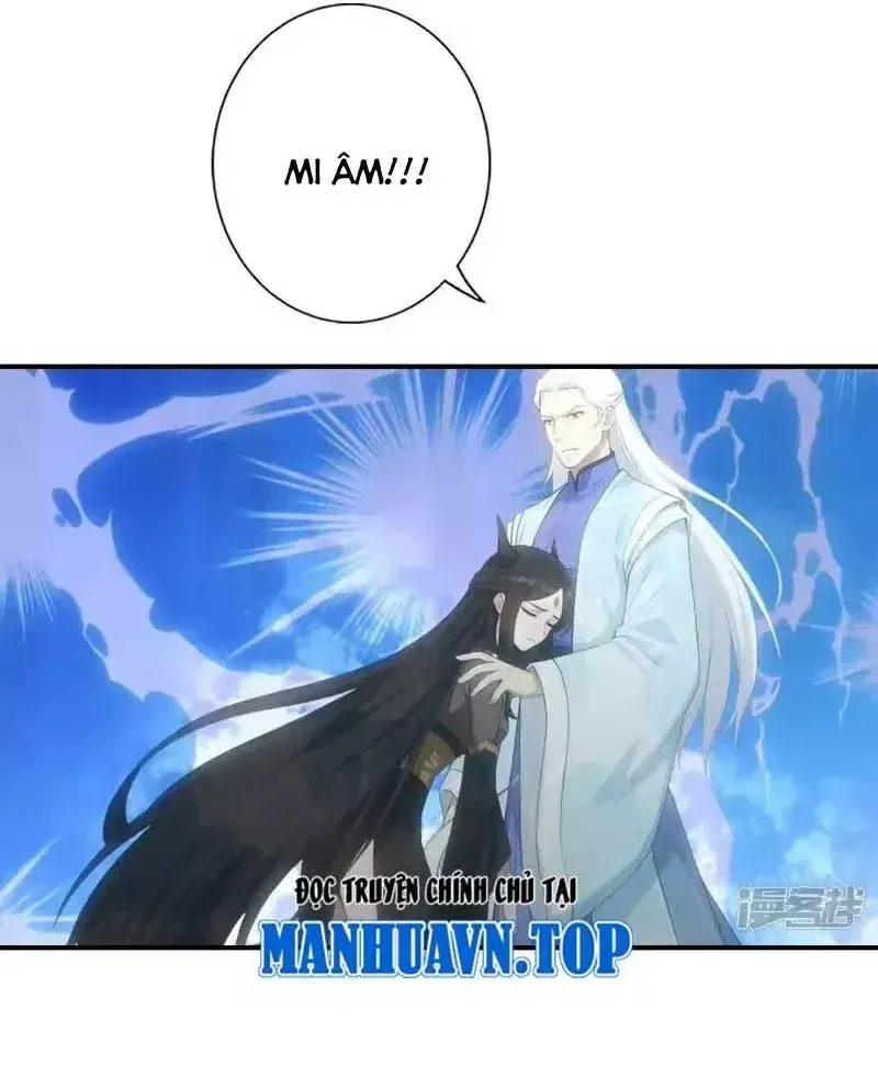 Nghịch Thiên Tà Thần Chap 793 - Next Chap 794