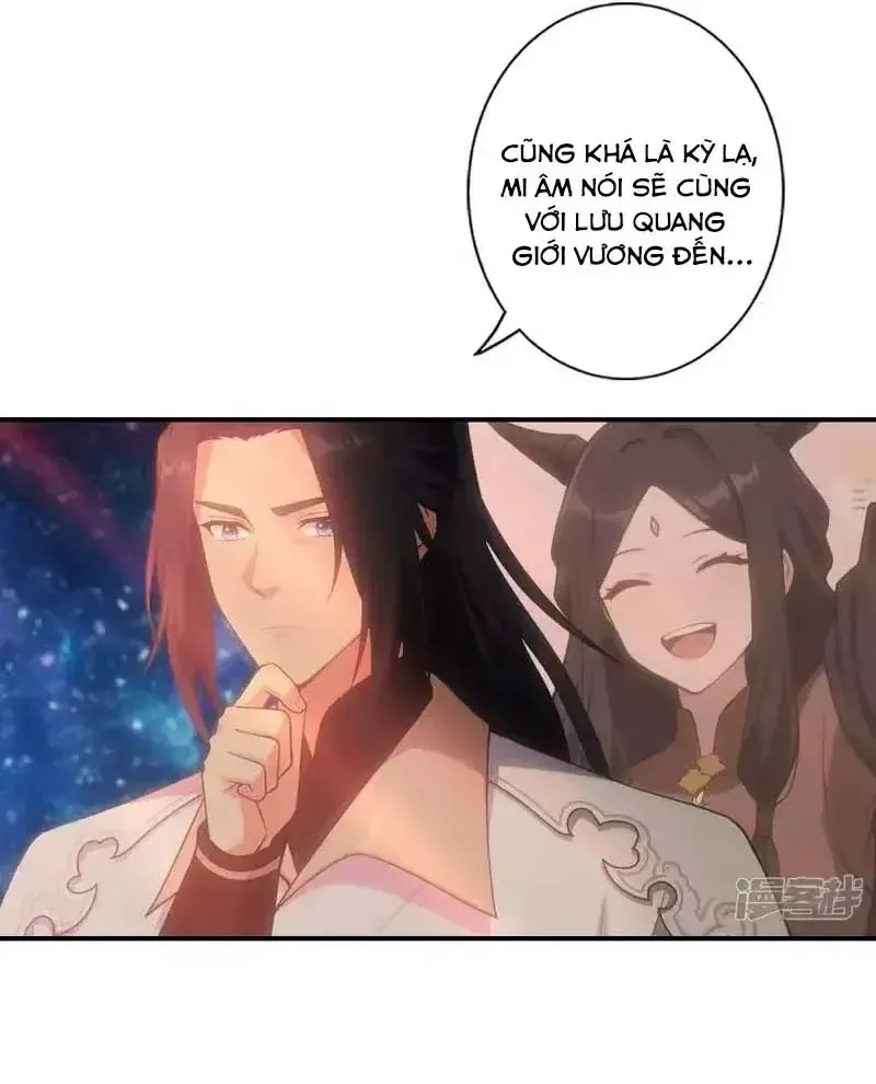 Nghịch Thiên Tà Thần Chap 793 - Next Chap 794