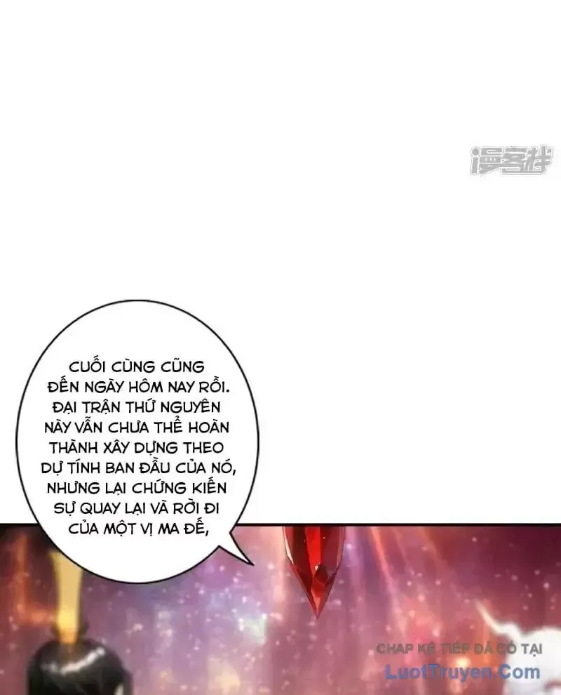 Nghịch Thiên Tà Thần Chap 793 - Next Chap 794