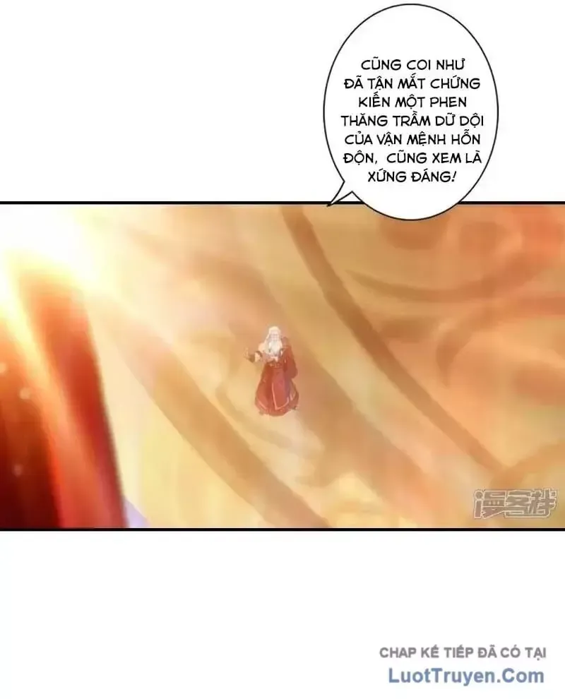 Nghịch Thiên Tà Thần Chap 793 - Next Chap 794