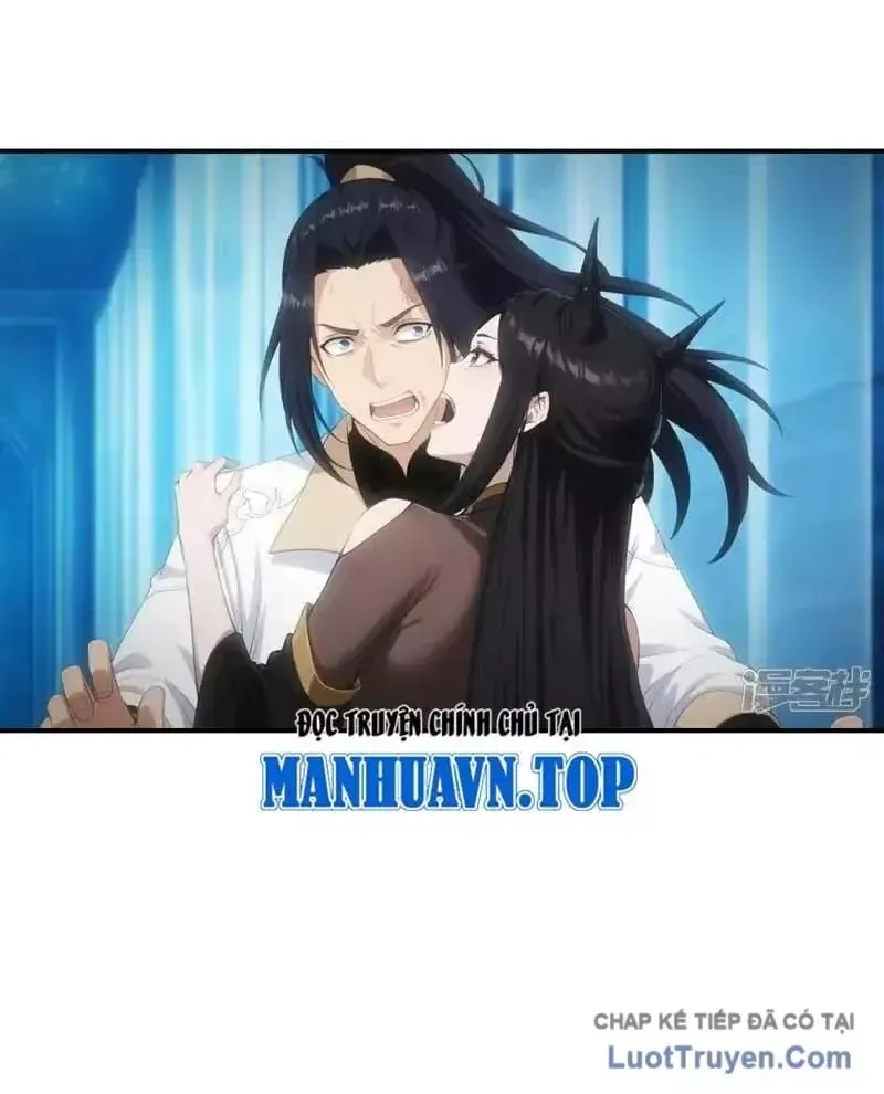 Nghịch Thiên Tà Thần Chap 793 - Next Chap 794