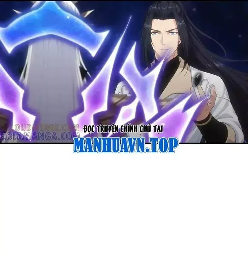 Nghịch Thiên Tà Thần Chap 794 - Next Chap 795