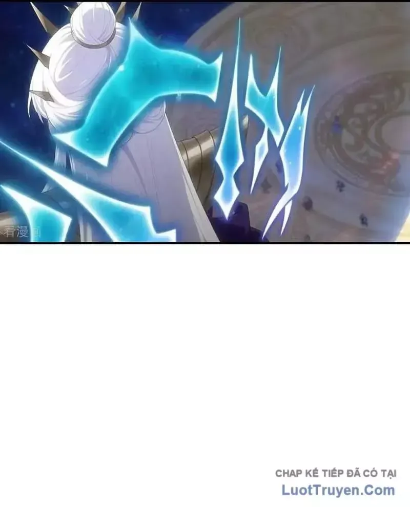 Nghịch Thiên Tà Thần Chap 794 - Next Chap 795