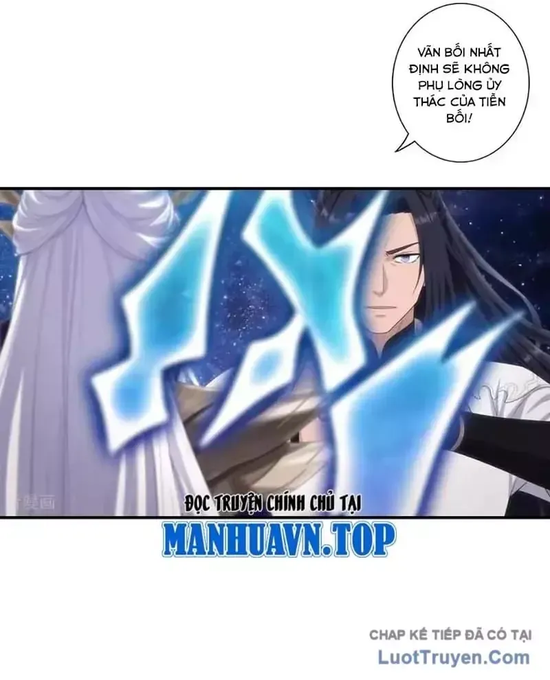 Nghịch Thiên Tà Thần Chap 794 - Next Chap 795