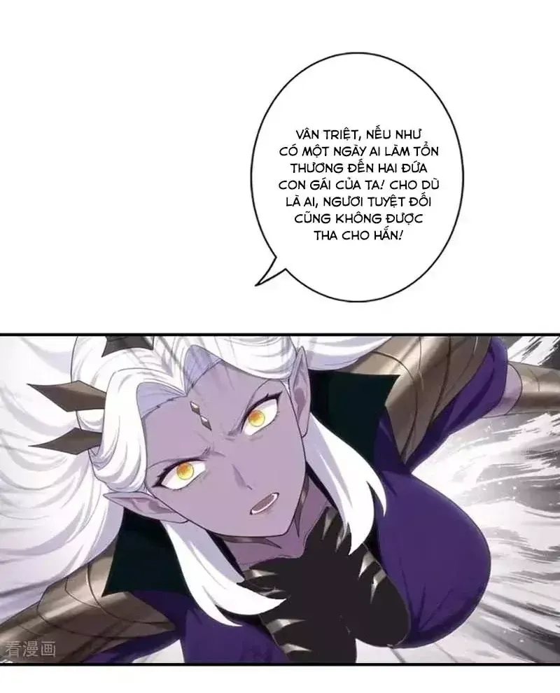 Nghịch Thiên Tà Thần Chap 794 - Next Chap 795